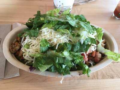 Chipotle Mexican Grill, Mechanicsville