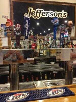 Jefferson's