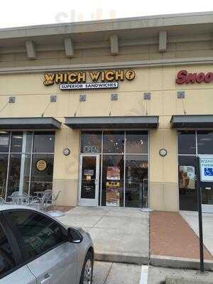 Which Wich