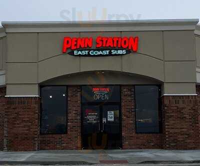 Penn Station East Coast Subs, Frankfort