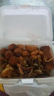 Wok To Go, Gretna