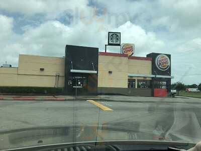 Burger King, Huntsville