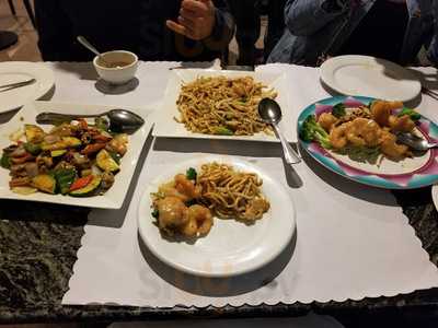 China Chef, Pleasant Hill