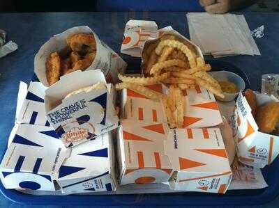 White Castle