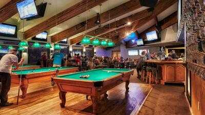 Altitude Billiards & Sports