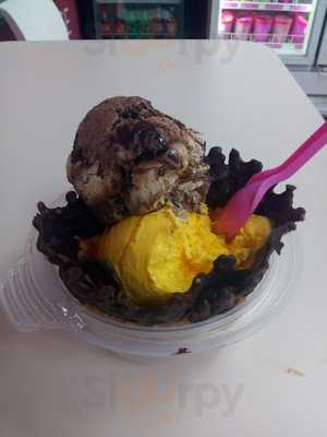 Baskin-robbins