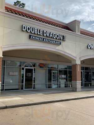 Double Dragon