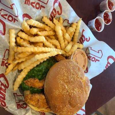 Raising Cane's Chicken Fingers, North Canton