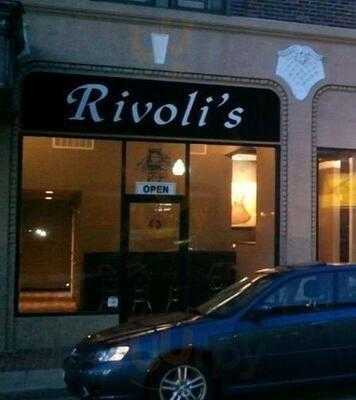 Rivoli's, Chicopee