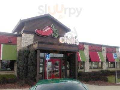 Chili's Grill & Bar, Roseville