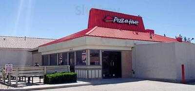 Pizza Hut, Kingman