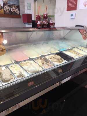 Cold Stone Creamery