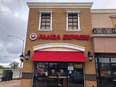 Panda Express, West Sacramento