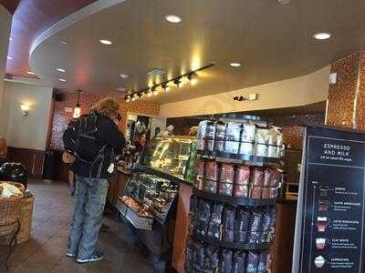 Starbucks, Vail