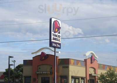 Taco Bell, Kingman