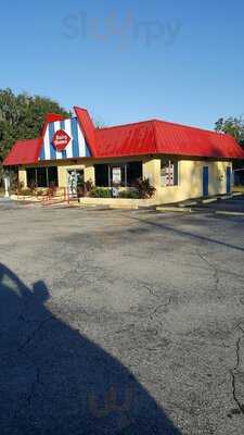 Dairy Queen (Treat), Plant City