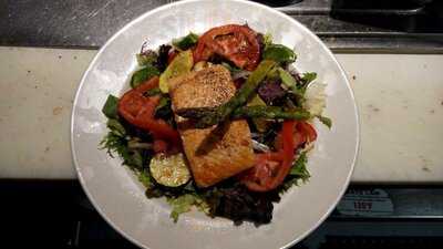 The Barnstorm Restaurant