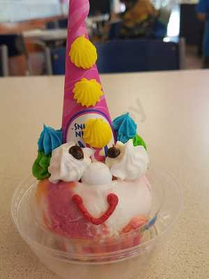 Baskin-Robbins, Menlo Park