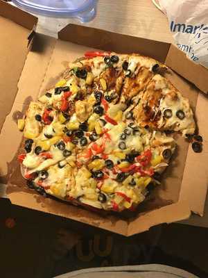 Domino's Pizza