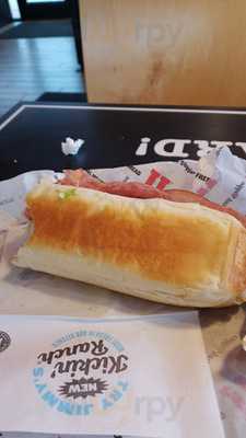 Jimmy John's