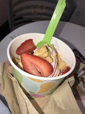 Yogurtland, Pleasant Hill