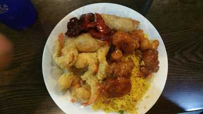 South China Buffet