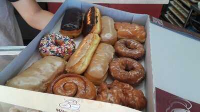 Winchell's Doughnut House, Enid