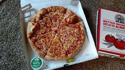 Papa Johns Pizza, Kent