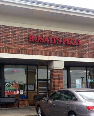 Rosati's Pizza, Algonquin