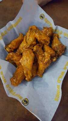 Buffalo Wild Wings