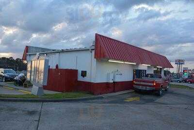 Dairy Queen, Huntsville