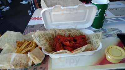 Wingstop, Richmond