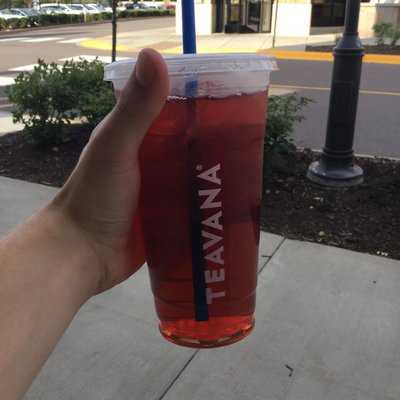 Teavana, Maple Grove