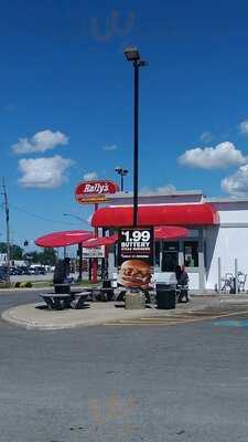 Rally's Hamburgers, Elyria