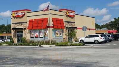 Hardee's, Plant City