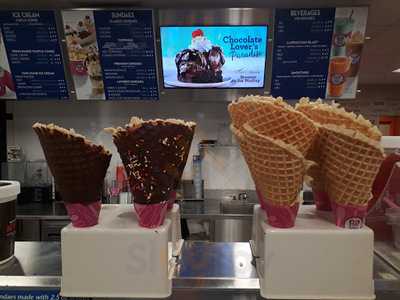 Baskin-Robbins, Lebanon