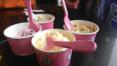 Baskin-robbins