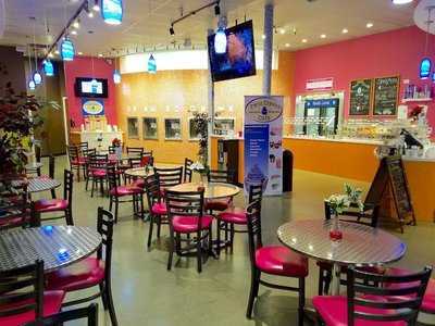 Twin Creeks Frozen Yogurt Cafe