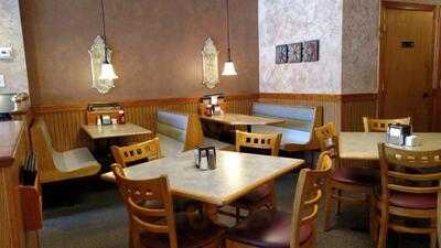 Pizzutillo's Pizza Restaurant, Mount Laurel