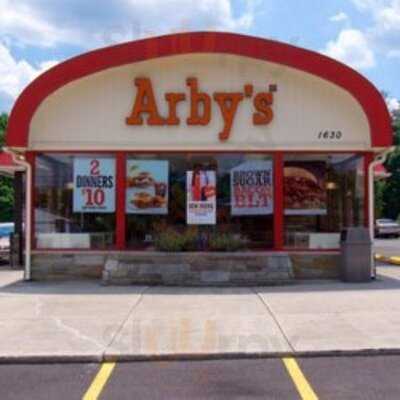 Arby's, Kent