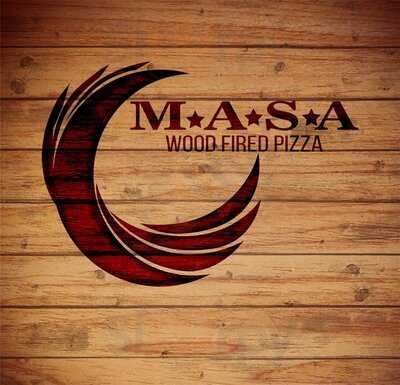 Masas Pizza