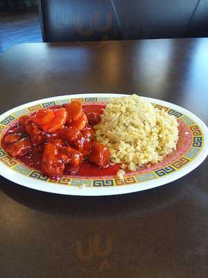 Chinese Wok, Huntsville