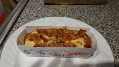 Sonic Drive-In, Bellevue