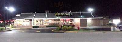 McDonald's, Algonquin