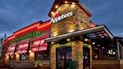 Applebee's Grill + Bar, Frankfort