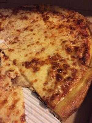 New York Pizza