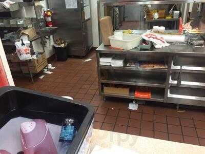 Popeyes Louisiana Kitchen