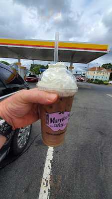 Marylou's Coffee, East Providence