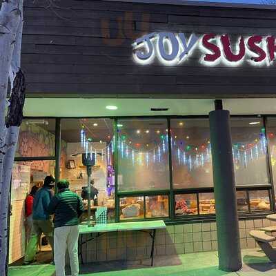 Joy Sushi, Vail