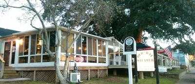 The Original Old Bay Steamer, Fairhope